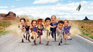Rat Race