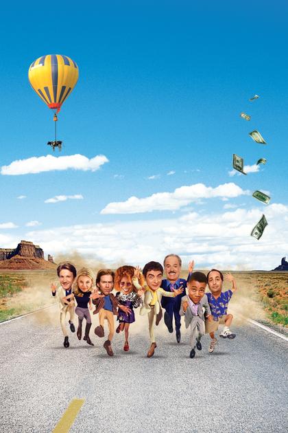 Rat Race