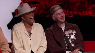 Rahne Jones & Travis Mills Rahne Jones & Travis Mills