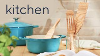 Prepology Kitchen