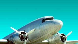 History Undercover: Air America