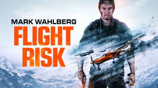 watch Flight Risk