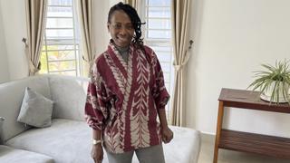 House Hunters International