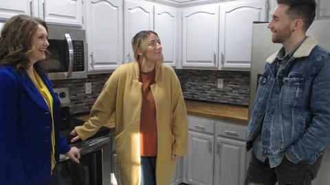 Debt-Free and Ready in KC