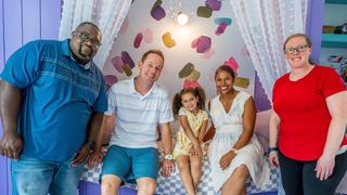 Strawberry Field of Dreams Strawberry Field of Dreams