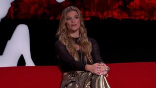 Sterling and Nina Agdal LXX Sterling and Nina Agdal LXX