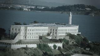 Alcatraz Alcatraz