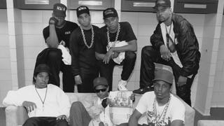 Fight the System: Hip Hop & Grunge Fight the System: Hip Hop & Grunge