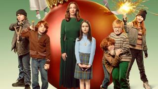 The Best Christmas Pageant Ever