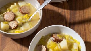 Hearty Soups