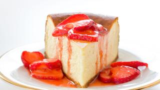 New York Cheesecake New York Cheesecake