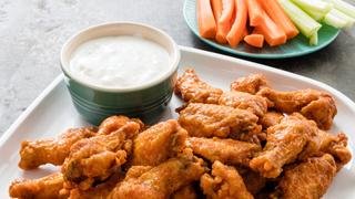 Party Foods Party Foods