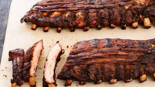 Backyard BBQ Backyard BBQ