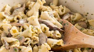 Freedom From Red Sauce