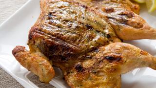 Two Roast Chickens Two Roast Chickens