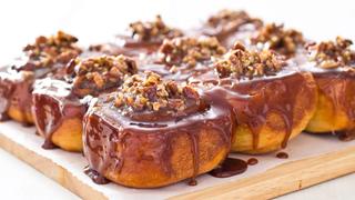 Ultimate Sticky Buns