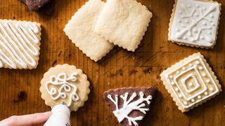 Holiday Cookies Holiday Cookies