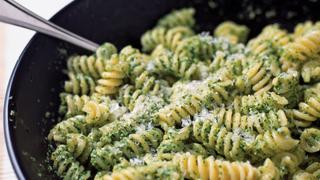 Quick Pastas Quick Pastas