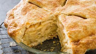 Blue Ribbon Apple Pie