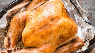 Let's Talk Turkey Let's Talk Turkey