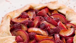 Summer Fruit Desserts Summer Fruit Desserts