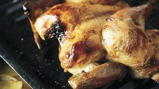 High-Roast Chicken High-Roast Chicken