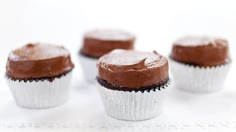 Chocolate Desserts