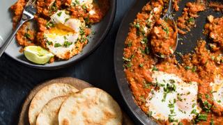 More Tex Mex Favorites