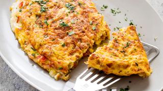 Grand Slam Breakfast Grand Slam Breakfast