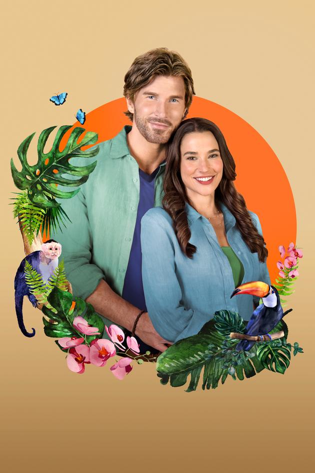 A Costa Rican Wedding