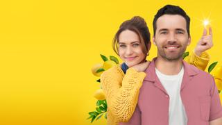 The Magic of Lemon Drops