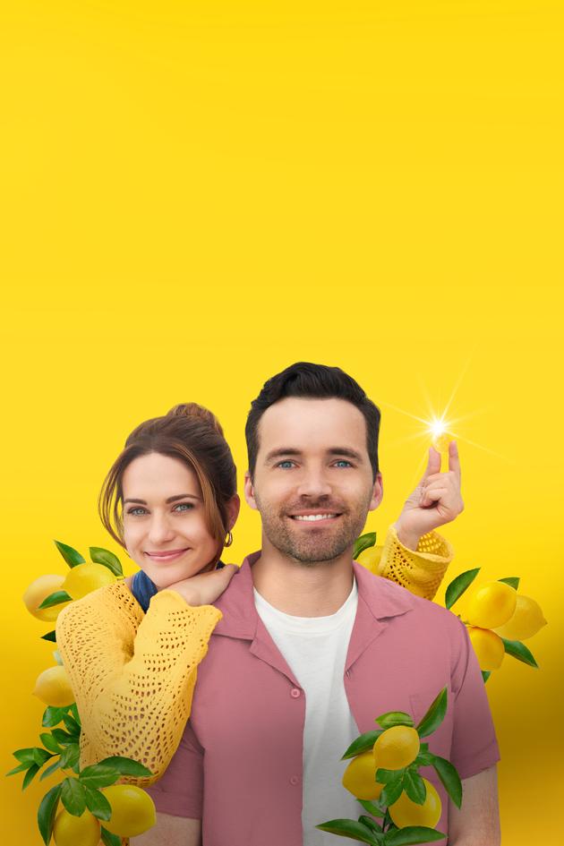 The Magic of Lemon Drops