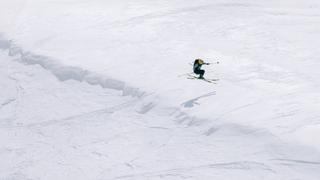 Downhill Biking & Free Skiing Hard Knocks Downhill Biking & Free Skiing Hard Knocks