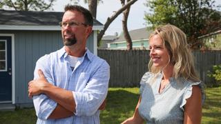 Beachfront Bargain Hunt: Renovation