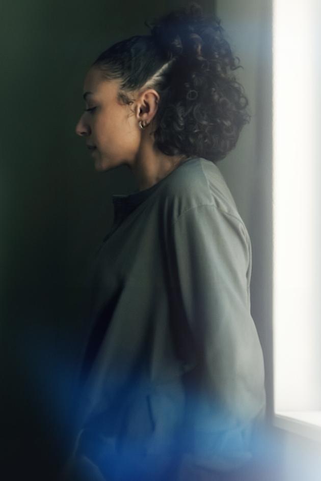 The Neighbor Who Saw Too Much