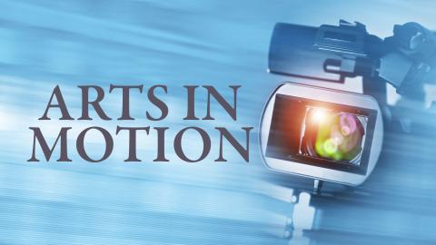 Arts in Motion