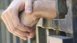 Prisoners Out of Control