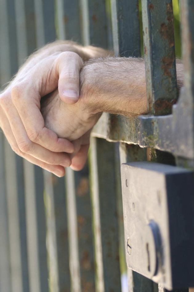 Prisoners Out of Control