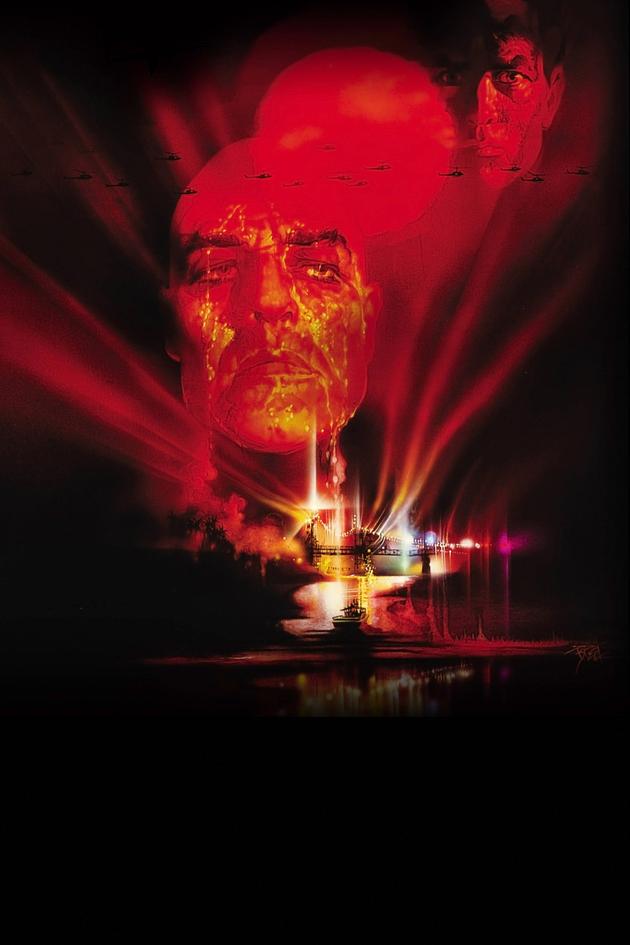 Apocalypse Now Redux