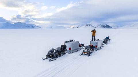 The Making of Compilation