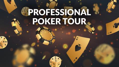 Professional Poker Tour