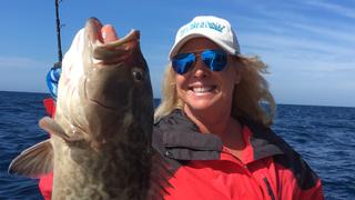 Fish On: More Cayman Adventure