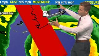 Half-Country Hurricane Half-Country Hurricane