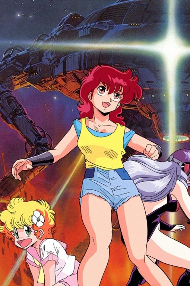 Project A-Ko 2: Plot of the Daitokuji Financial Group