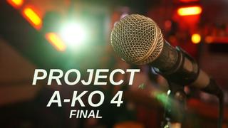 Project A-Ko 4: Final