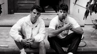 The Menendez Brothers' Fight for Freedom The Menendez Brothers' Fight for Freedom