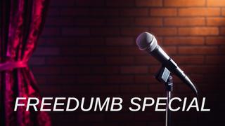 Freedumb Special