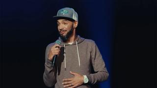 Jason Banks: Light Skinned