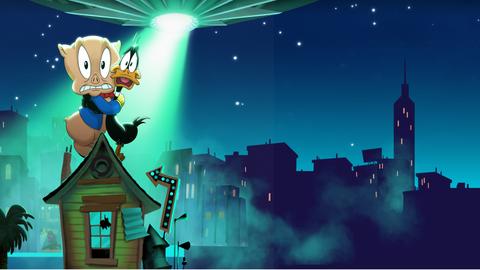 The Day the Earth Blew Up: A Looney Tunes Movie