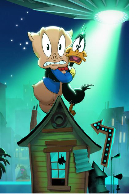 The Day the Earth Blew Up: A Looney Tunes Movie